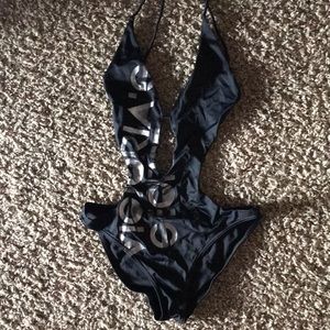 Victoria’s Secret Monokini